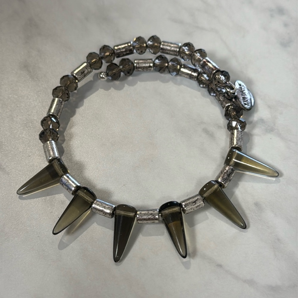 Alex and Ani bracelet